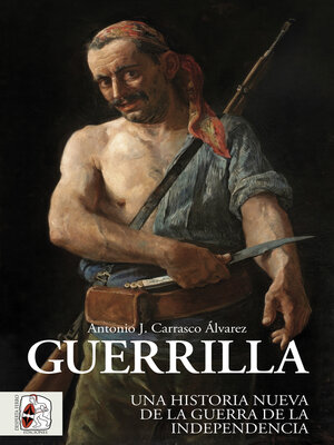 cover image of Guerrilla